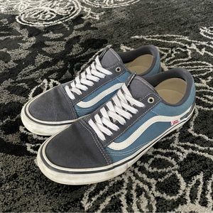 Vans Old Skool Pro